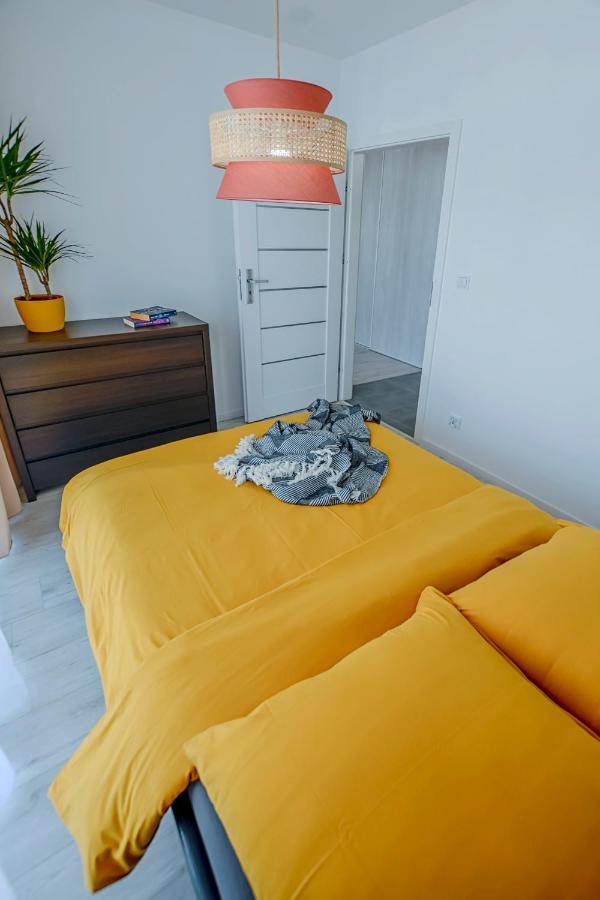 Ferienwohnung Boho World Glogau Exterior foto